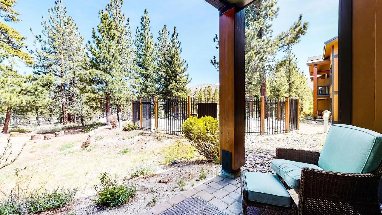 Apartment Solstice #14 Condo Mammoth Lakes United States