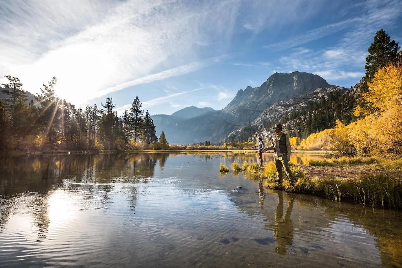 Apartment Solstice #14 Condo Mammoth Lakes United States