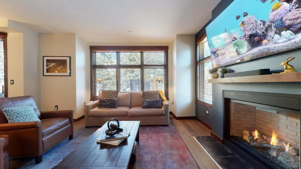Apartment Solstice #14 Condo Mammoth Lakes United States