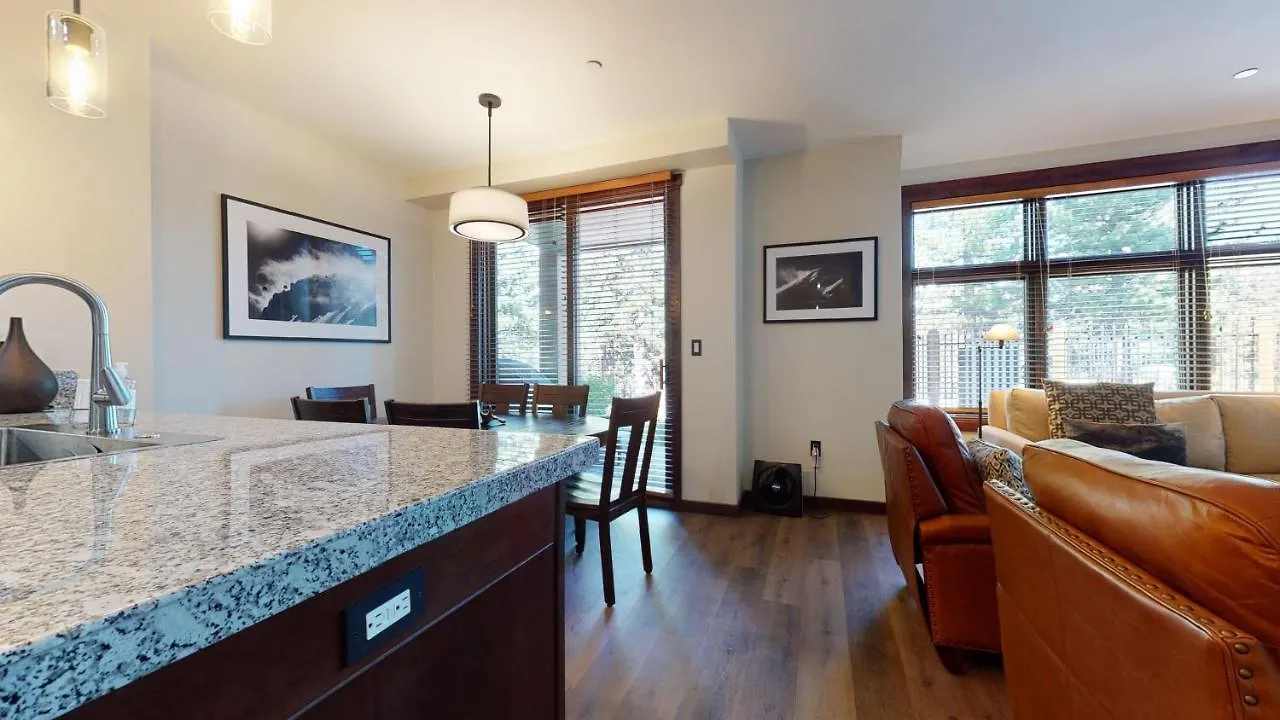 Solstice #14 Condo Mammoth Lakes