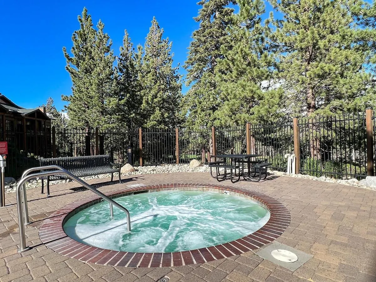 Apartment Solstice #14 Condo Mammoth Lakes United States