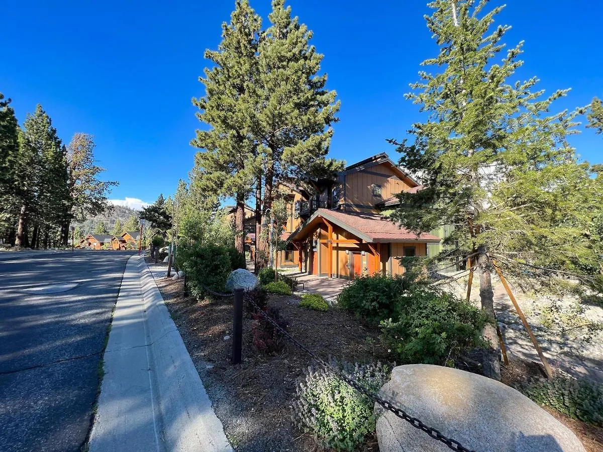 Solstice #14 Condo Mammoth Lakes
