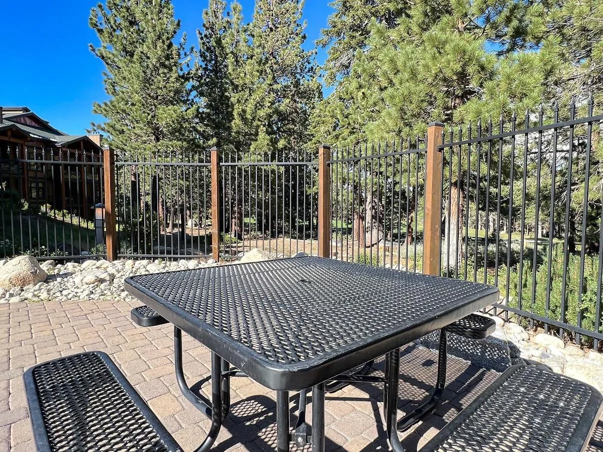 Apartment Solstice #14 Condo Mammoth Lakes