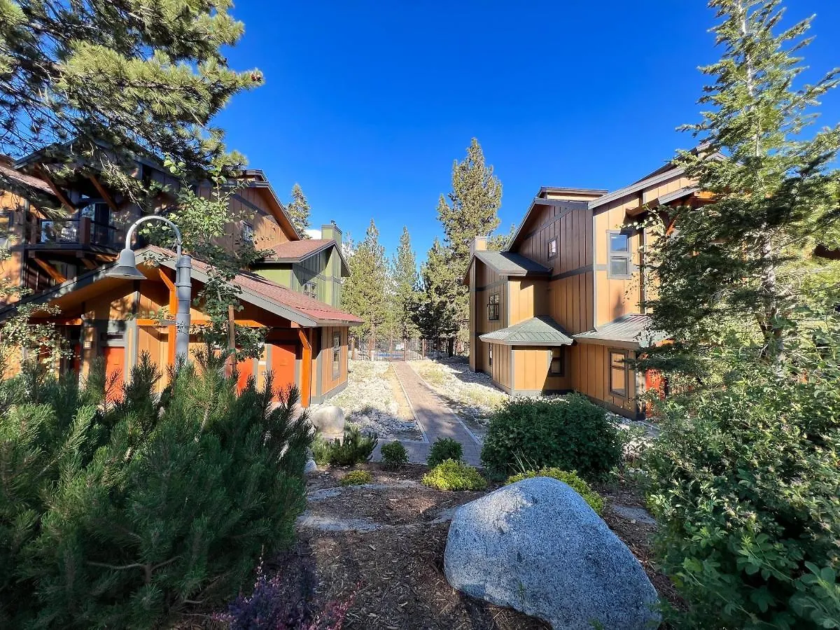 Solstice #14 Condo Mammoth Lakes 0*,